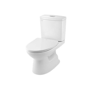 Bồn cầu 2 khối Inax C-504VAN-2