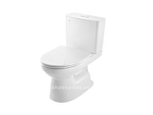 Bồn cầu 2 khối Inax C-514VWN