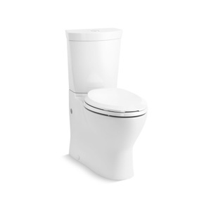 Bồn cầu 2 khối Kohler K-45363X-C-O