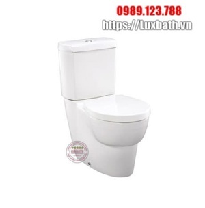 Bồn cầu 2 khối Kohler K-45363X-C-O