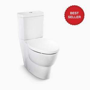 Bồn cầu 2 khối Kohler K-45679X-S-0