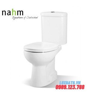 Bồn cầu 2 khối Nahm SVP2411S601N01