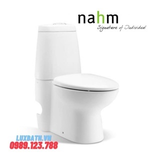 Bồn cầu 2 khối Nahm SVP2680S601N01