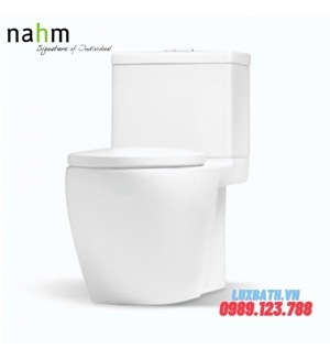 Bồn cầu 2 khối Nahm SVP2730S603N01