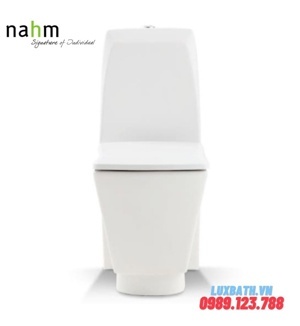 Bồn cầu 2 khối Nahm SVP2830S601N01