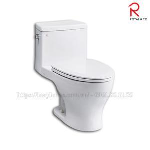 Bồn cầu 2 khối Royal RWC601