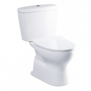 Bồn cầu 2 khối Toto CS300DRT8