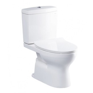 Bồn cầu 2 khối Toto CS320DMRT8