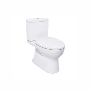 Bồn cầu 2 khối Toto CS320DMT3