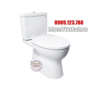 Bồn cầu 2 khối Toto CS320DMT3