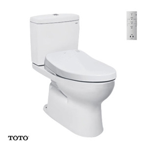 Bồn cầu 2 khối TOTO CS320DRW4