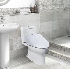 Bồn cầu 2 khối TOTO CS350DW6