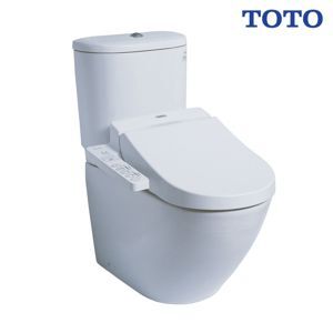 Bồn cầu 2 khối Toto CS761DW8