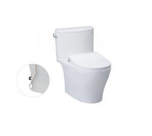 Bồn cầu 2 khối Toto CS767RE4
