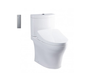 Bồn cầu 2 khối Toto CS769CDRW12