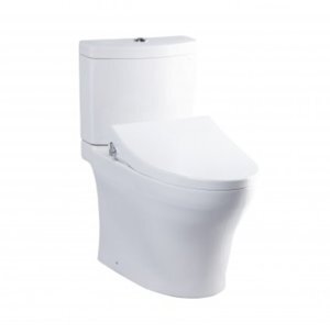 Bồn cầu 2 khối Toto CS769DE4