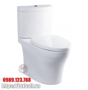 Bồn cầu 2 khối Toto CS769DRT3