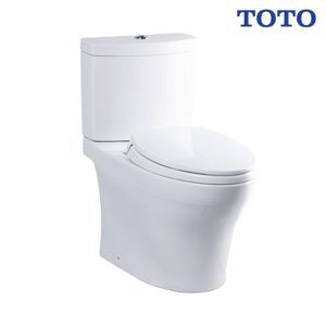 Bồn cầu 2 khối Toto CS769DT2