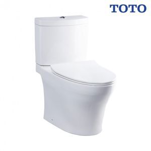 Bồn cầu 2 khối Toto CS769DT8