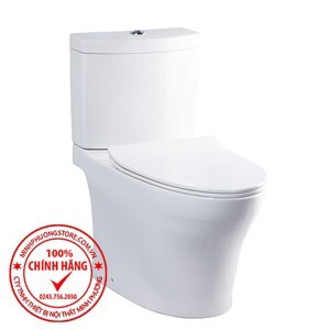 Bồn cầu 2 khối Toto CS769DT8