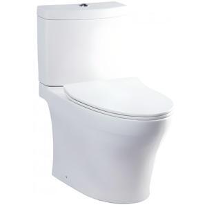Bồn cầu 2 khối Toto CS769DT8