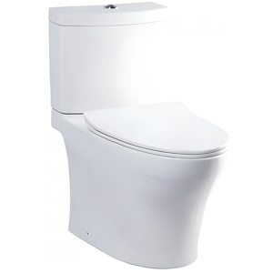 Bồn cầu 2 khối Toto CS769DT8