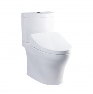 Bồn cầu 2 khối Toto CS769DW11