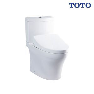 Bồn cầu 2 khối Toto CS769DW11