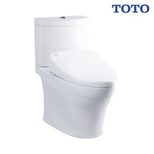 Bồn cầu 2 khối Toto CS769DW4