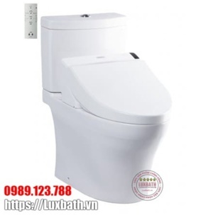 Bồn cầu 2 khối Toto CS769DW6