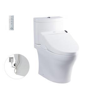 Bồn cầu 2 khối Toto CS769DW6