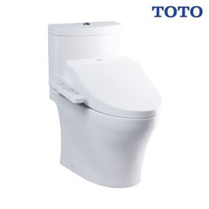 Bồn cầu 2 khối Toto CS769DW7