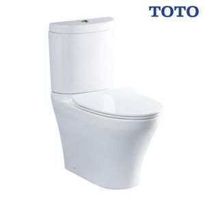 Bồn cầu 2 khối Toto CS818DT8