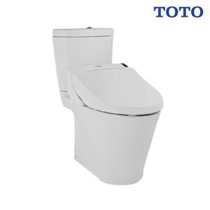 Bồn cầu 2 khối ToTo CS819DSW6