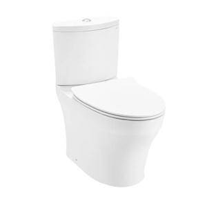 Bồn cầu 2 khối Toto CS838DT8