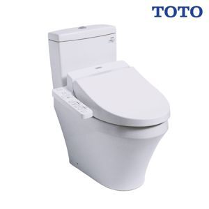 Bồn cầu 2 khối Toto CS945DNW7