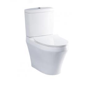 Bồn cầu 2 khối Toto CS945PDT8