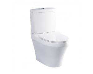 Bồn cầu 2 khối Toto CS945PDT8