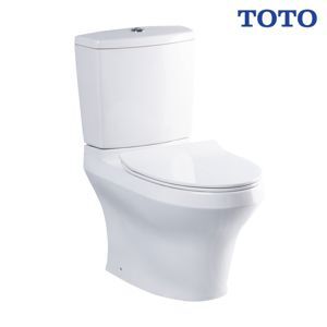 Bồn cầu 2 khối Toto CS945PDT8