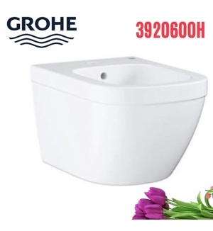 Bồn cầu âm tường Grohe 3920600H