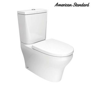 Bồn cầu American Standard 2309-WT