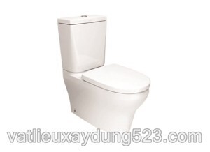 Bồn cầu American Standard 2309-WT