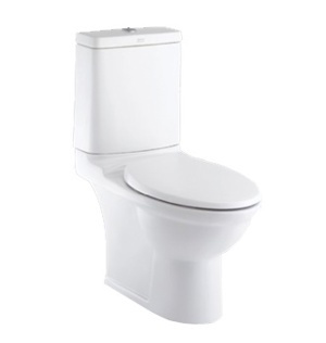 Bồn cầu American Standard 2426-WT - 2 khối