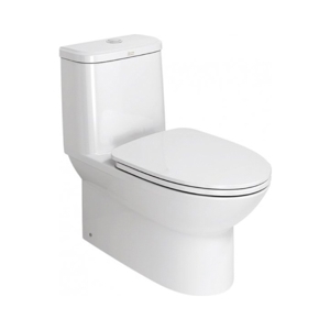 Bồn cầu American Standard 2531-WT