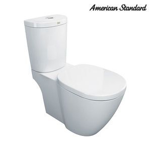 Bồn cầu American Standard 2705-WT - 2 khối