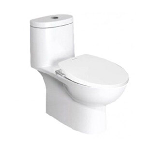 Bồn cầu American Standard VF-2024S3, 1 khối