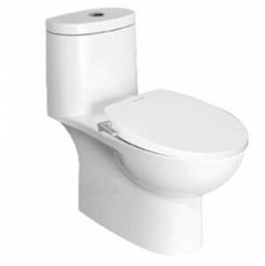Bồn cầu American Standard VF-2024S3, 1 khối
