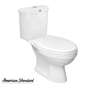 Bồn cầu American Standard VF-2314 - 2 khối