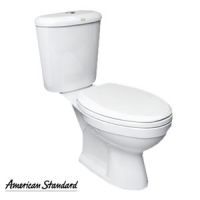 Bồn cầu American Standard VF-2396 - 2 khối