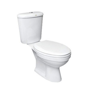 Bồn cầu American Standard VF-2396 - 2 khối